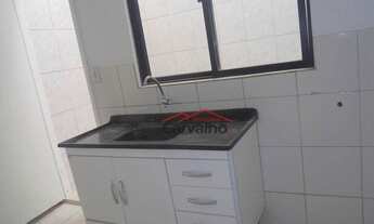 Imagem 5: Casa com 1 dormitório para alugar, 56 m² por R$ 1.405,00/mês - Vila Maria Alta - São Paulo