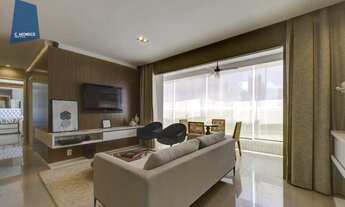 Imagem 6: Apartamento à venda, 86 m² por R$ 1.086.258,42 - Varjota - Fortaleza/CE