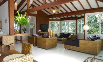 Imagem: Sobrado com 4 dormitórios, 250 m² - venda