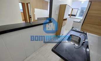 Imagem 7: Apartamento com 2 quartos para locação no SANTOS DUMONT I, GOVERNADOR VALADARES