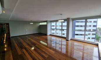 Imagem 6: Apartamento em Boqueirão - Santos