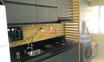 Imagem 5: Apartamento 2 quarto(s) - Messejana