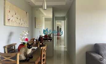 Imagem 7: Apartamento 2 dormitórios, 1 vaga de garagem no City América