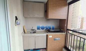 Imagem 6: Apartamento com 3 dormitórios à venda, 96 m² por R$ 1.200.000 - Mooca - São Paulo/SP