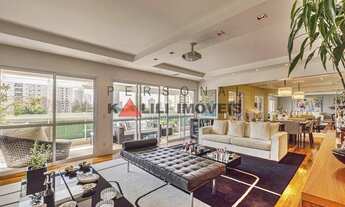 Imagem: Apartamento com 4 dormitórios à venda