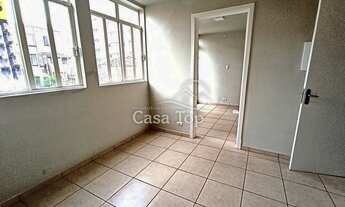 Imagem 5: Apartamento garden à venda no Edifício Rotary - Centro