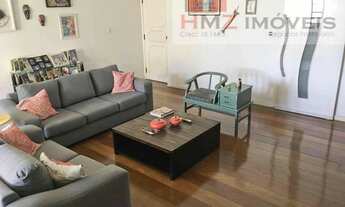 Imagem 7: LINDO APARTAMENTO DE 3 DORMITÓRIOS EM HIGIENÓPOLIS