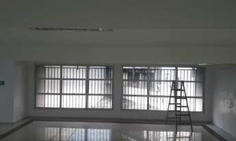 Imagem 6: Prédio comercial em Santos