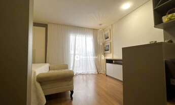 Imagem 3: Studio com 1 quarto para alugar, 32 m² por R$ 2.200/mês - Centro - Juiz de Fora/MG