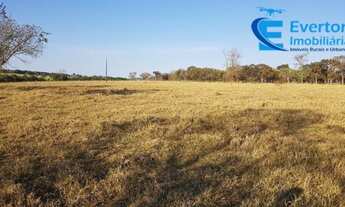 Imagem: Chácara em Uberlândia - MG com 20.000