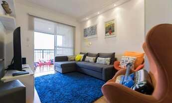 Imagem 3: APARTAMENTO RESIDENCIAL em SÃO PAULO - SP, VILA MARIANA