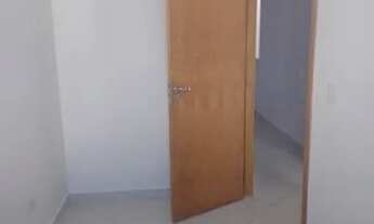 Imagem 4: Apartamento para aluguel 2 quartos 1 suíte 1 vaga Humaitá - Santo André - SP