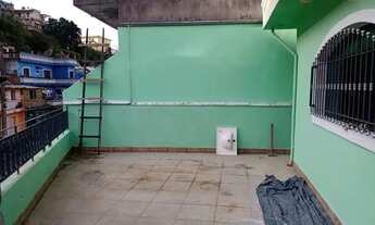 Imagem 2: Casa para Venda em Mairiporã, Jardim Fernão Dias, 2 dormitórios, 1 banheiro, 1 vaga