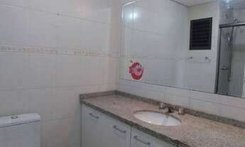 Imagem 5: Apartamento com 3 dormitórios, 94 m² - venda por R$ 680.000,00 ou aluguel por R$ 4.530,00