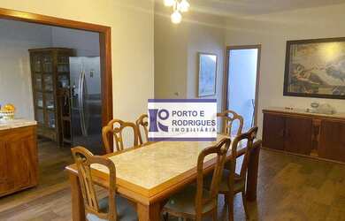 Imagem 9: Casa com 3 dormitórios, 280 m² - venda por R$ 1.900.000,00 ou aluguel por R$ 15.431,66/mês