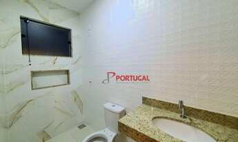 Imagem 3: Casa com 3 dormitórios à venda, 191 m² por R$ 950.000,00 - Alphaville - Rio das Ostras/RJ