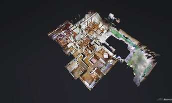 Imagem 4: PORTO ALEGRE - Casa de Condomínio - Cavalhada