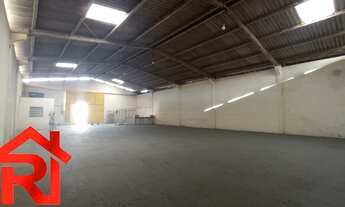 Imagem 4: GALPAO COMERCIAL em SÃO LUÍS - MA, JARDIM SÃO CRISTÓVÃO