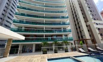 Imagem: Venda, Apto 3/4, no Umarizal, Prédio Novo