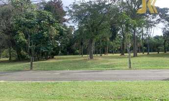 Imagem 7: Terreno à venda, 1000 m² por R$ 250.000,00 - Condomínio Plazza Ville - Jaguariúna/SP