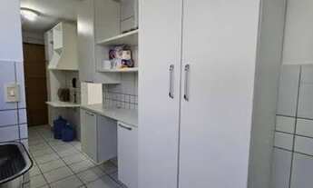 Imagem 7: Apartamento com 3 dormitórios à venda, 80 m² por R$ 429.500 - Casa Caiada - Olinda/PE