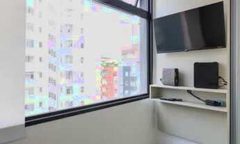 Imagem 6: Apartamento à Venda - Santa Cecília, 1 Quarto, 11 m2