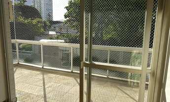 Imagem 5: Apartamento para aluguel e venda possui 106 metros quadrados com 3 quartos