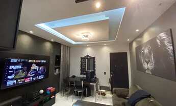 Imagem 4: Apartamento para venda com 50 metros quadrados com 2 quartos em Coqueiro - Belém - PA