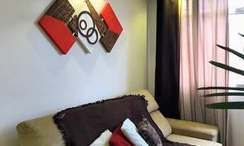 Imagem 4: Apartamento à venda - Lajeado - Cotia