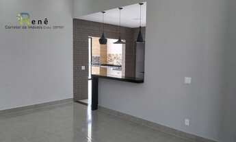 Imagem 3: HORTOLÂNDIA - Casa de Condomínio - PARQUE ORTOLÂNDIA