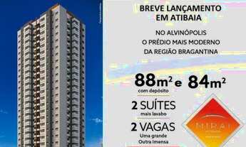 Imagem: ATIBAIA - Apartamento Padrão - ALVINÓPOLIS