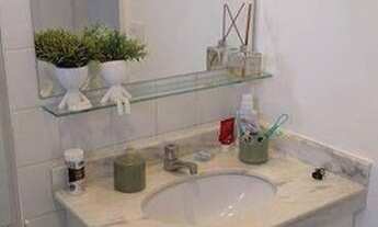 Imagem 4: Apartamento com 2 dormitórios à venda, 63 m² por R$ 330.000,00 - Parque Brasília - Campina