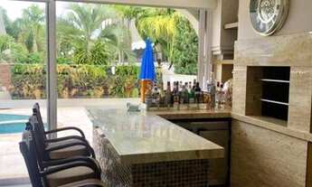 Imagem 6: Casa à venda, 524 m² por R$ 9.600.000,00 - Jurerê Internacional - Florianópolis/SC