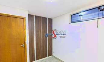 Imagem 7: Casa com 1 dormitório para alugar, 35 m² por R$ 1.750,00/mês - Vila Ema - São Paulo/SP