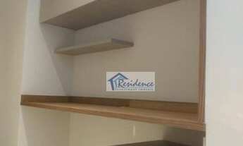 Imagem 5: Apartamento com 3 dormitórios à venda, 116 m² na Cidade Nova I - Indaiatuba/SP