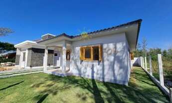 Imagem 2: Casa para Venda em Balneário Gaivota, Village Dunas Norte, 3 dormitórios, 1 suíte, 3 banhe