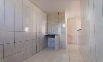 Imagem 2: Casa em boas condições