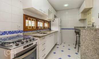 Imagem 5: Apartamento à venda Rua Professor Gastão Dias de Castro, Jardim do Salso - Porto Alegre