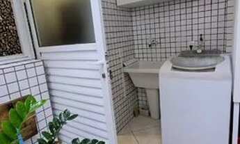 Imagem 7: Casa Sobrado 2 quartos Condominio Fechado Praia Grande SP