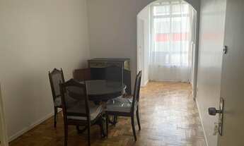 Imagem 2: Apartamento de 60 metros quadrados no bairro Ipanema com 2 quartos