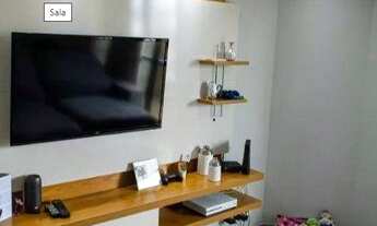 Imagem 2: Apartamento com 3 dormitórios à venda, 115 m² por R$ 690.000,00 - Vila Matilde - São Paulo