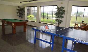 Imagem: Apartamento com 3 dormitórios, 90 m²