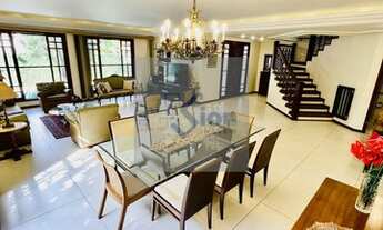 Imagem 6: Casa de Condomínio em Barra da Tijuca - Rio de Janeiro