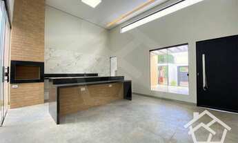 Imagem 7: Casa à venda, 104 m² por R$ 760.000,00 - Vila Carlota - Campo Grande/MS