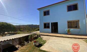 Imagem 4: Casa com 4 dormitórios, 150 m² - venda por R$ 500.000,00 ou aluguel por R$ 3.000,00/mês
