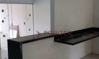 Imagem 3: Casa à venda, 127 m² por R$ 470.000,00 - Setor Faiçalville - Goiânia/GO