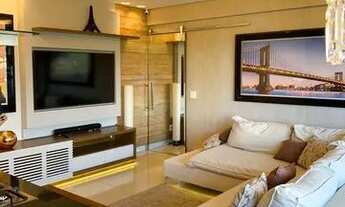 Imagem 6: Apartamento à venda 2 quartos 2 vagas - Vila da Serra