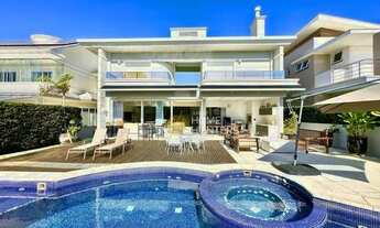 Imagem: Casa com 4 dormitórios para alugar, 400