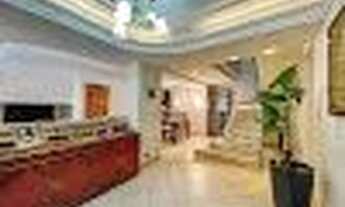 Imagem 3: Cobertura com 3 dormitórios à venda, 259 m² por R$ 1.100.000 - Setor Oeste - Goiânia/GO