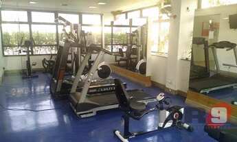 Imagem 6: Flat em Jardins - São Paulo